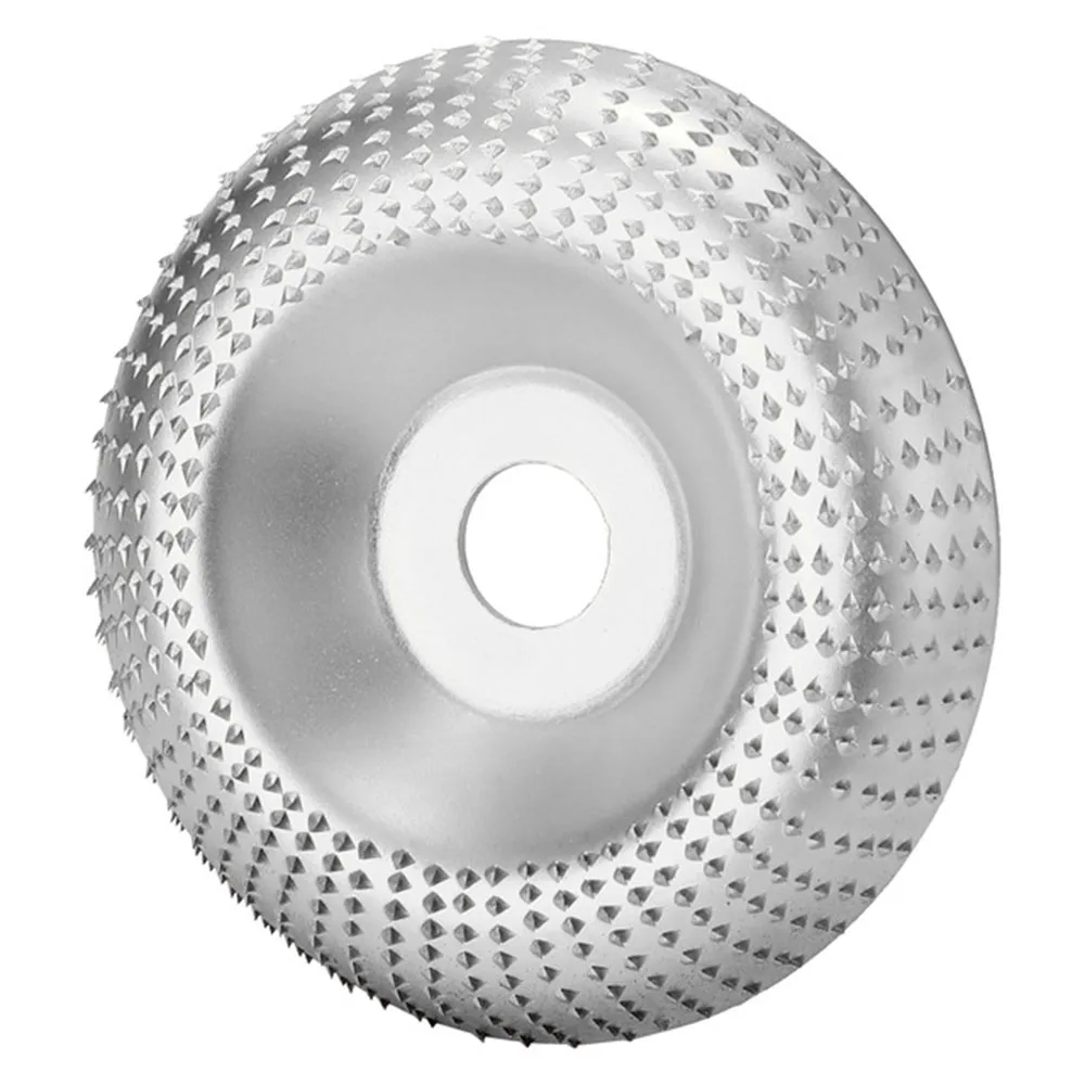 

Abrasive Tools