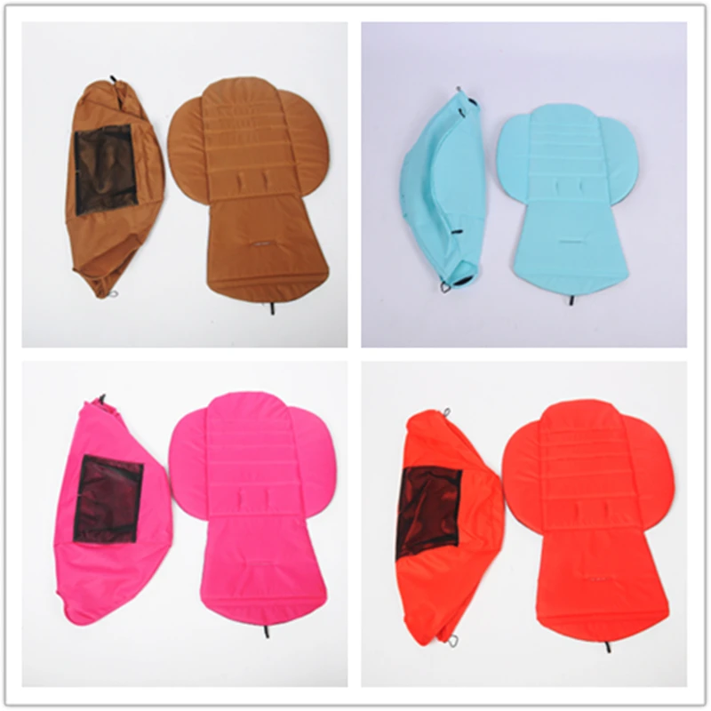 Детское сиденье для коляски Yoya 175 градусов Солнцезащитный чехол органайзер