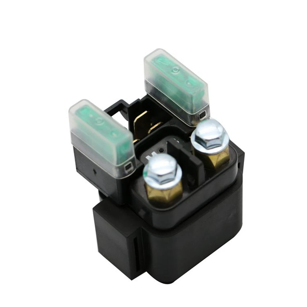 

Motorcycle Starter Solenoid Relay For Yamaha V Star 1100 XVS1100AT XVS1100A XVS1100 Road Star XV1600ALE XV1600AS XV1600ATLE