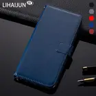 Чехол для телефона Samsung Galaxy A3, A5 2016, 2017, A310, A320, A510, A520, A6, A8 Plus 2018, кожаный чехол-книжка, чехол для телефона