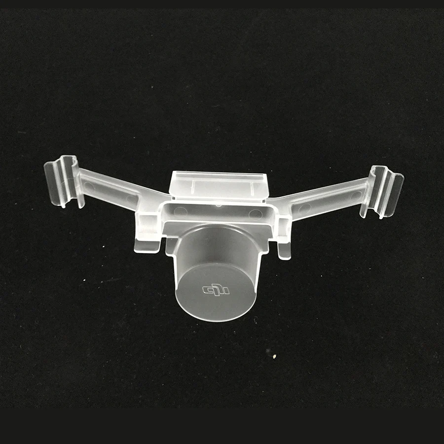 Новинка для DJI Phantom 4 Pro шарнирный замок камеры держатель застежки крышка