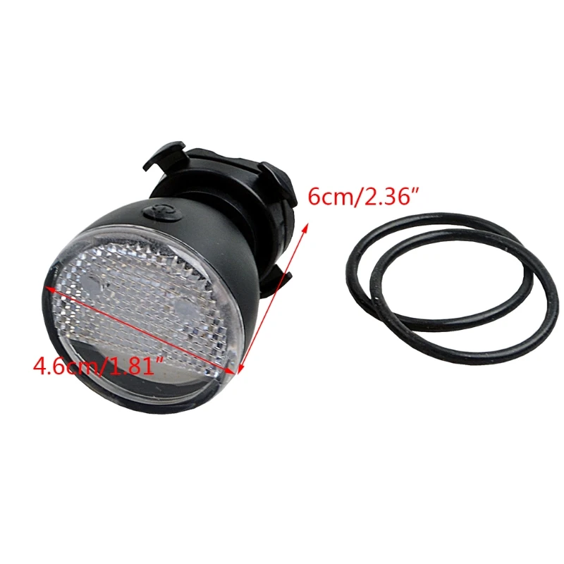 Фонарь задний велосипедный с датчиком торможения 4 режима зарядка по USB | Спорт и