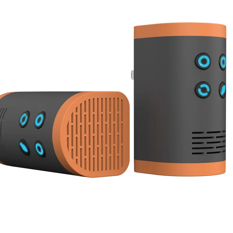 

Household kitchen ozone disinfection machine, toilet deodorizer, air purifier, bathroom disinfection machine