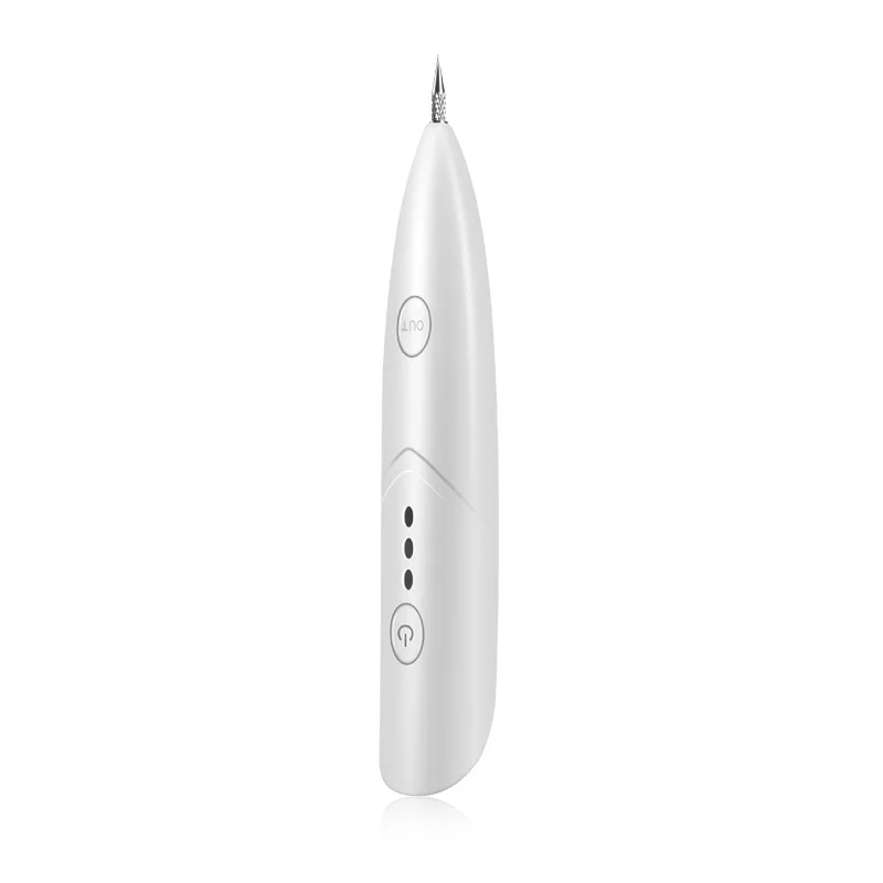 

USB Laser Pen Skin Care Mole Tattoo Freckle Removal Pen Sweep Spot Mole Wart Remover Dark Spot Removal Plasma Pen Skin Care