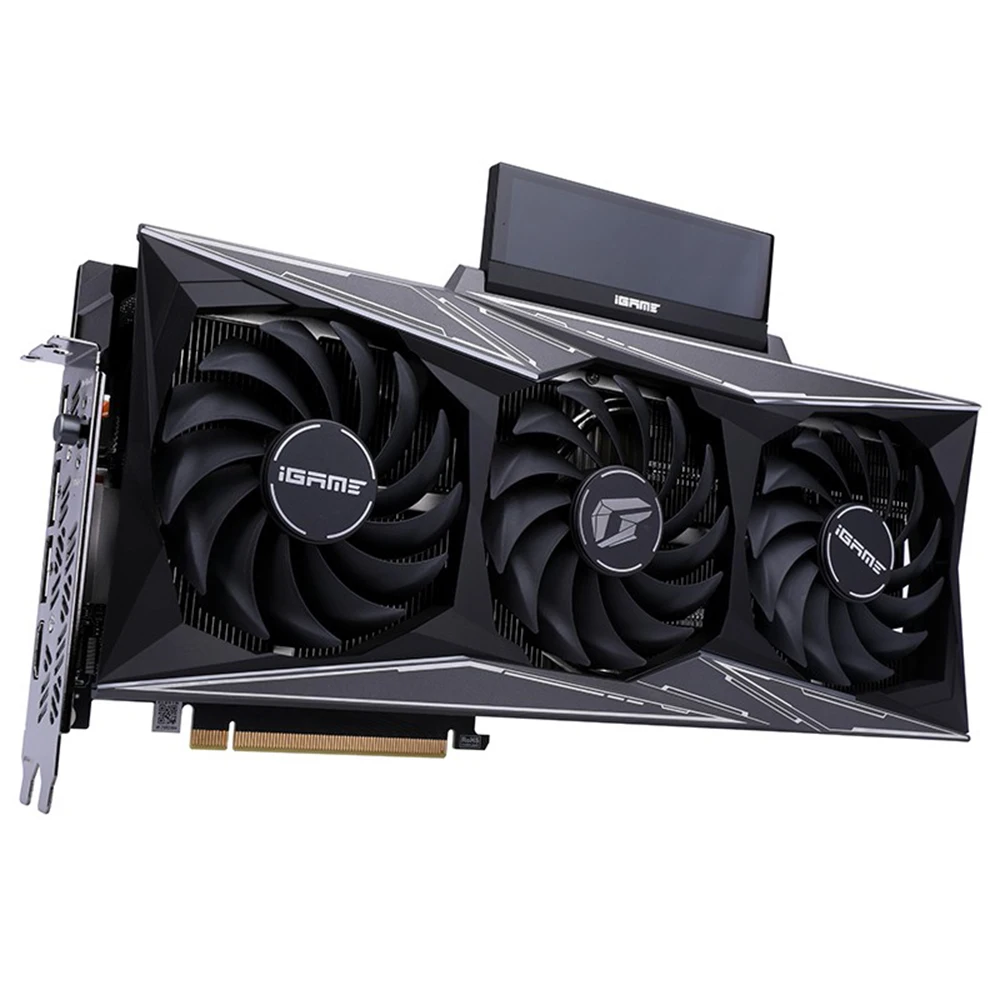 

Colorful Graphics Card IGame For GeForce RTX 3070ti 3080 3080ti Graphics Card Video Card