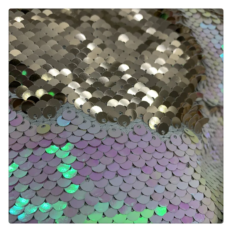 Меняющий цвет яркий 2 цвета лица Блестки Фиолетовый Синий фарбик вечерние