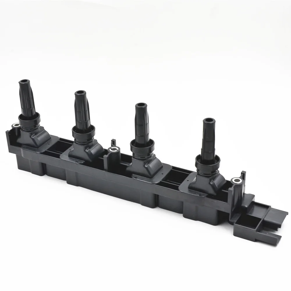 

High Quality Combustion Coil Hot Car Accessories Fit for Peugeot 407 / 607.2.2l Citroen C8 (imported) 2.2l Ignition Coil
