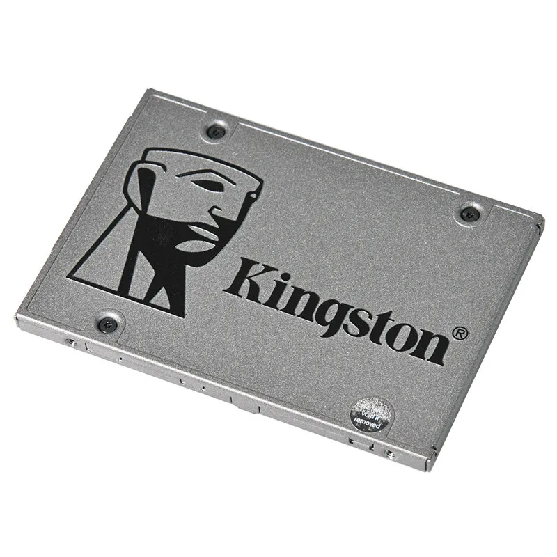 Внутренний твердотельный накопитель Kingston SUV500S37 SSD 120G 240 ГБ 2 5 дюйма SATA III HDD жесткий