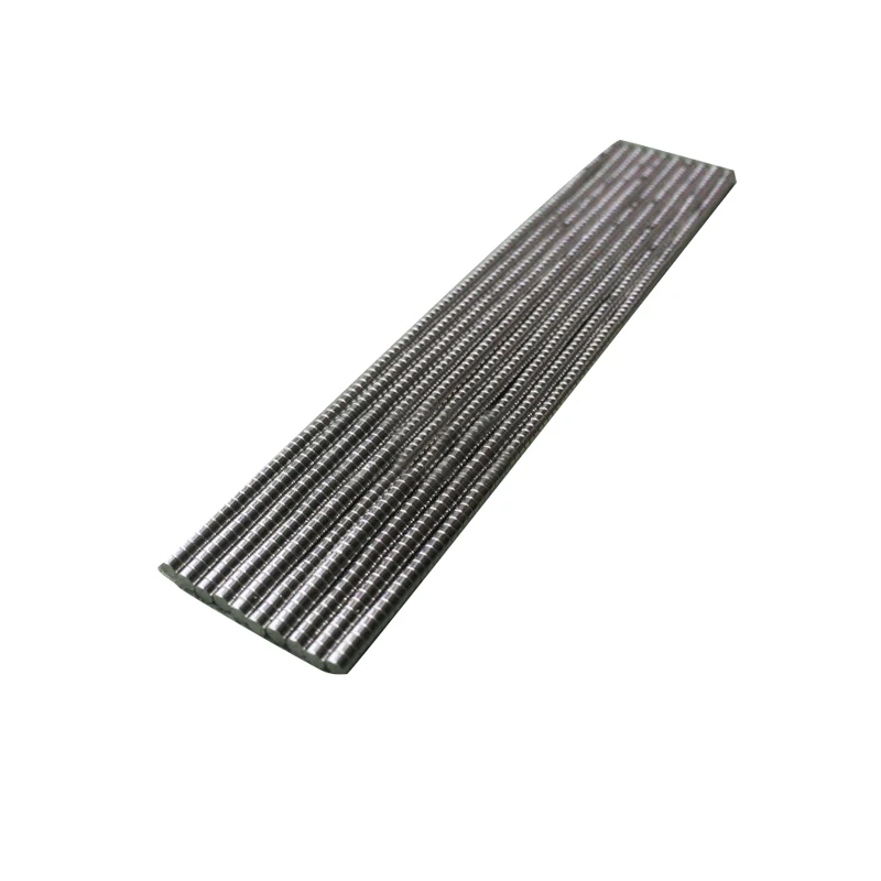 

100~500PCS 2x1mm Small Round Magnet 2*1mm Neodymium Powerful Magnetic 2x1mm Permanent NdFeB Strong Magnet 2*1 mini Disc magnet