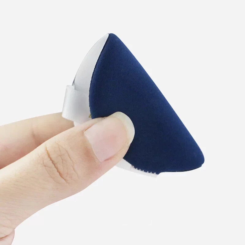 2019 Новое поступление подушечка спонж для макияжа женщин BB CC крем контура лица