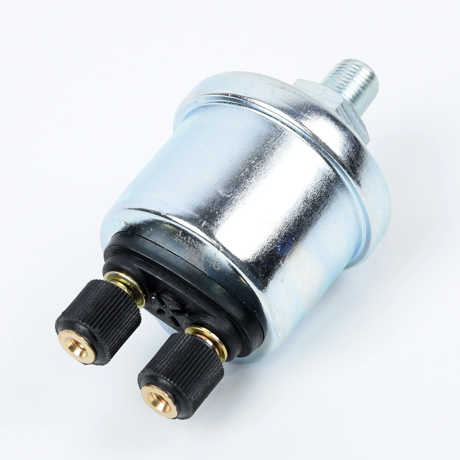 Автомобильный датчик давления масла 0-150 PSI 10-180ohms низкий 1/8-27 NP Предупреждение