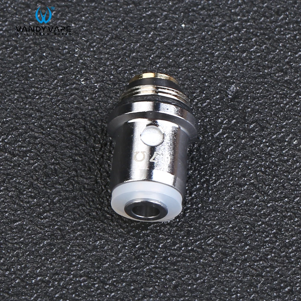 5 шт./упак. оригинальный Vandy vape 0.7ohm BSKRS сетки катушки 1.5ohm 1.8ohm MTL замена пригодный для