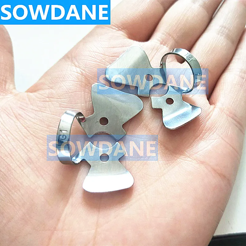 Стоматологический резиновый зажим стоматологический специальный из