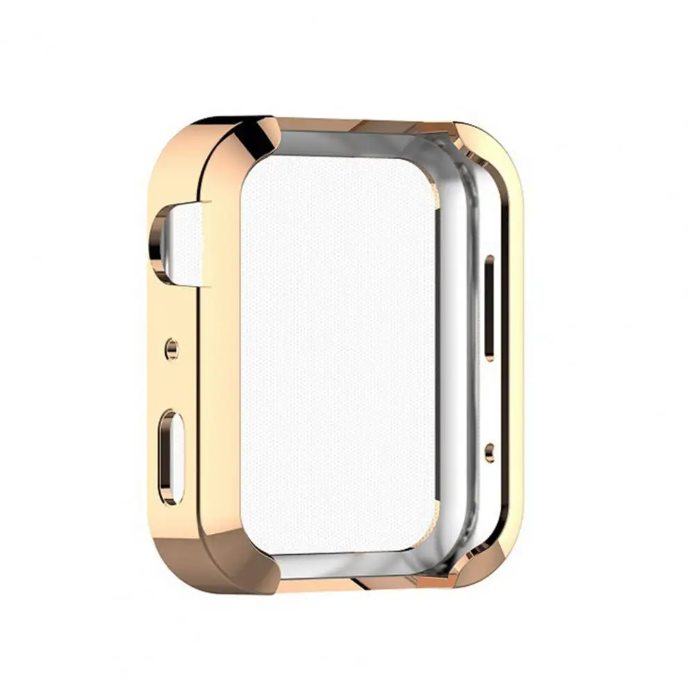 

Protector Frame High Quality Smart Watch Protective Shell Concise High Toughness Protective Shell