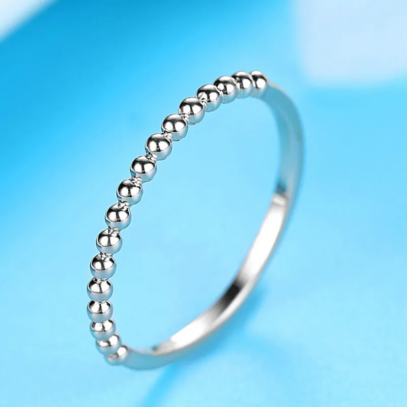 Женское кольцо из бамбука со звездой и цирконом модное креативное закрытое