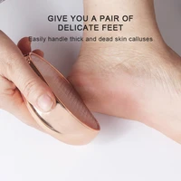 foot rasp foot scrubber callus remover file professional foot scrubber nail tools fotwen pedicure tool
