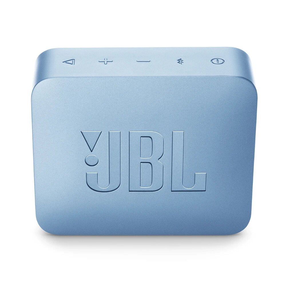 Портативный динамик JBL Gо 2 |