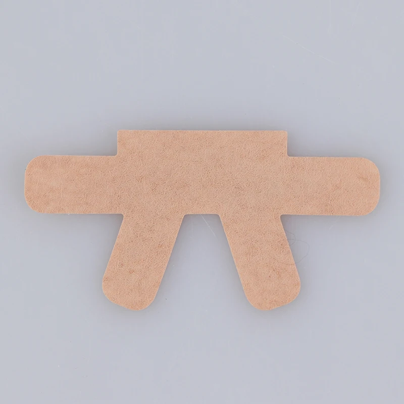 Инструменты для педикюра вросших ногтей Корректор Наклейка лечения паронихии