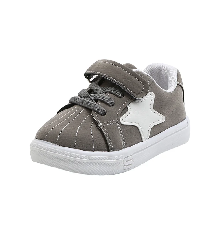 Brand Kids Fashion Children's Sneakers Shoes Canvas Soft Bottom Baby Sport Toddler Boys Girls | Детская одежда и обувь