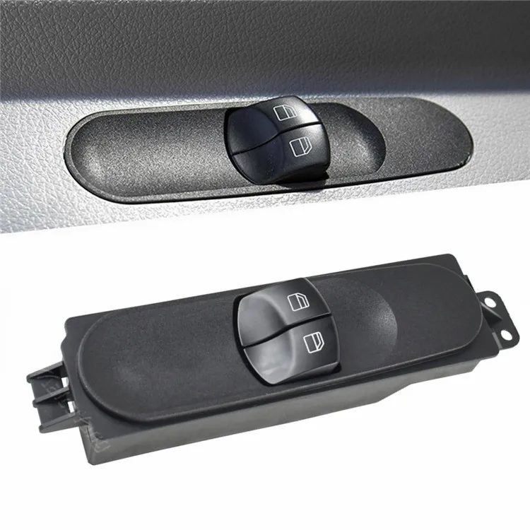 

Power Window Electric Master Switch Control Switches LHD Front Right 9065451513 6395450713 For Mercedes Sprinter VW Crafter
