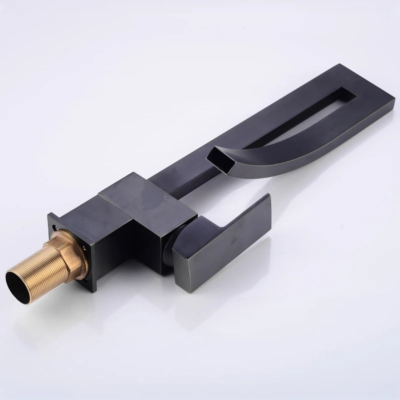 Смеситель для кухонной раковины 360 градусов Поворотный кухонный кран ванной