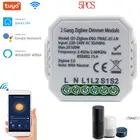 Умный переключатель для XiaoMi, Wi-Fi, беспроводной пульт дистанционного управления, модуль контроллера света для Alexa, Google Home, EWeLink