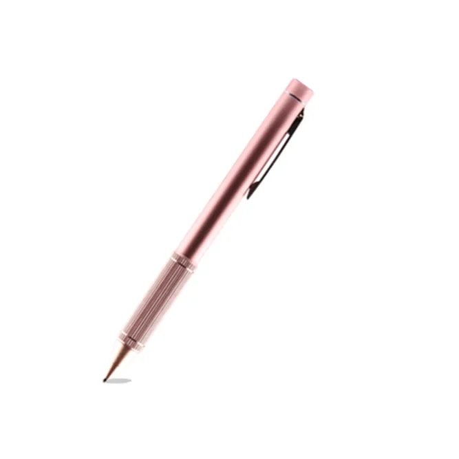 rosegold Для aррle iрad рro 11 12,9 10,5 9,7 активный стилус для сенсорного экрана, Смарт постоянной ёмкости, универсальный конденсатор карандаш для iPad mini 5 4 3 2 1 iPad Air 1 2 3 - Цвета: rosegold