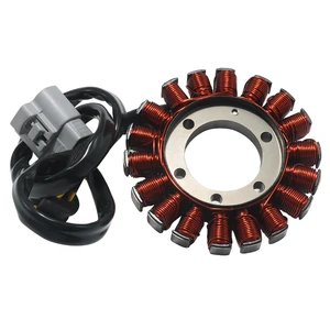 Magneto Stator Ignition Coil For KTM 1190 RC8 R 1050 1090 1290 Super Adventure Duke T S L R GT TKC ABS 60239104000 60339004000