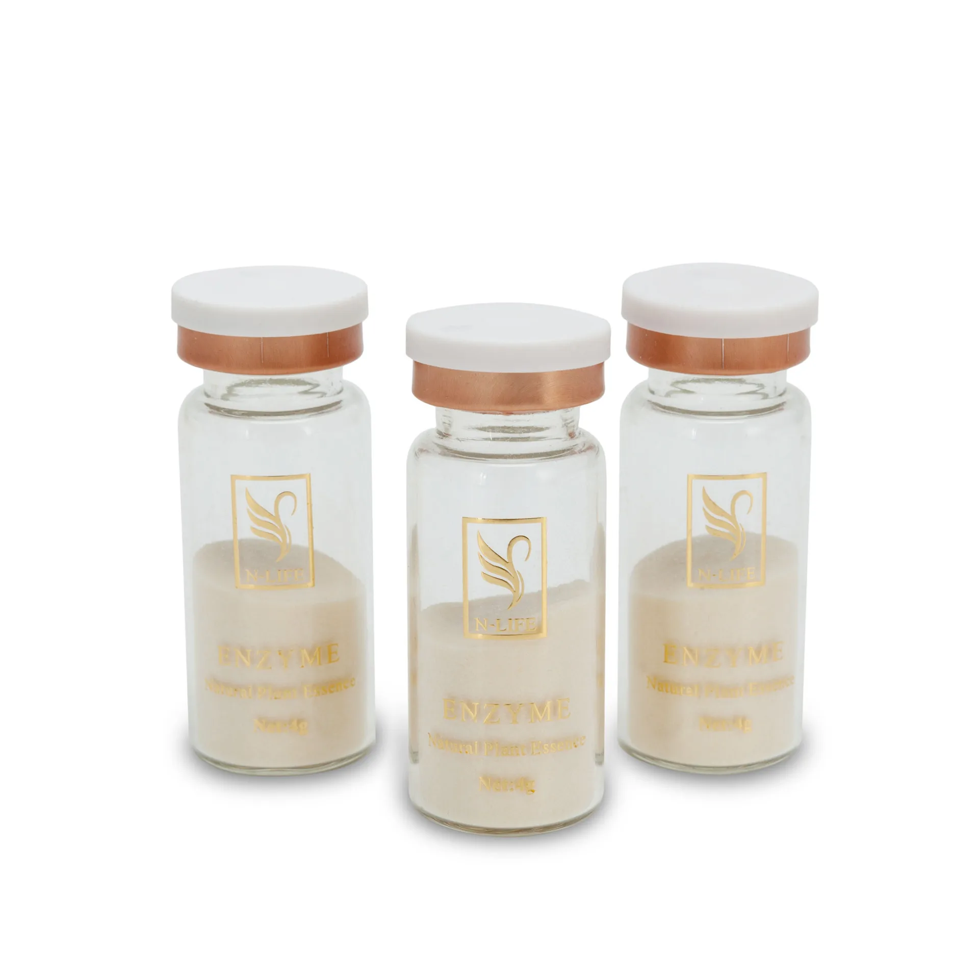 Заводская поставка натуральный женьшень Кордицепс милитари порошок мужское