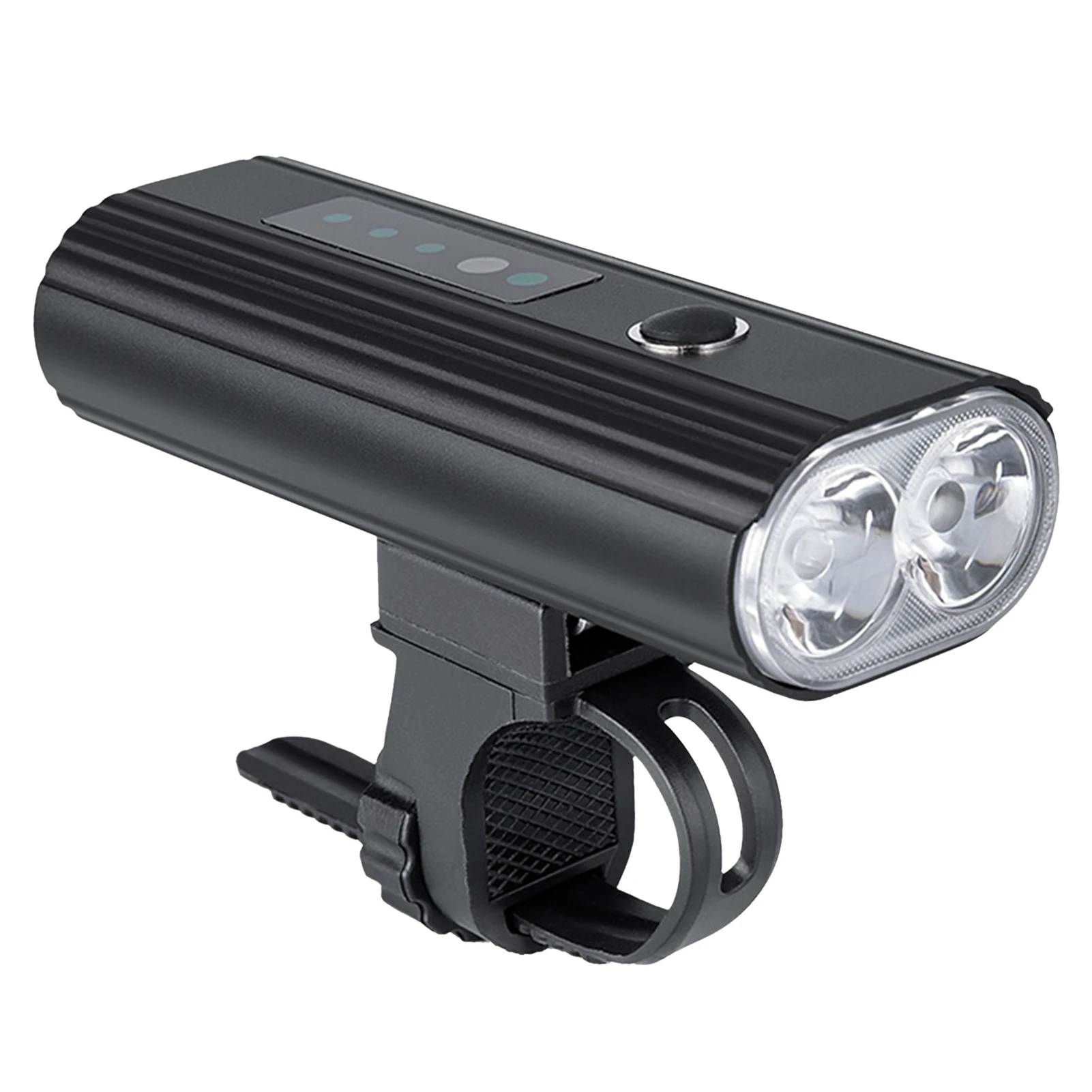 

Передняя фара для велосипеда с USB-зарядкой, 4000 мАч