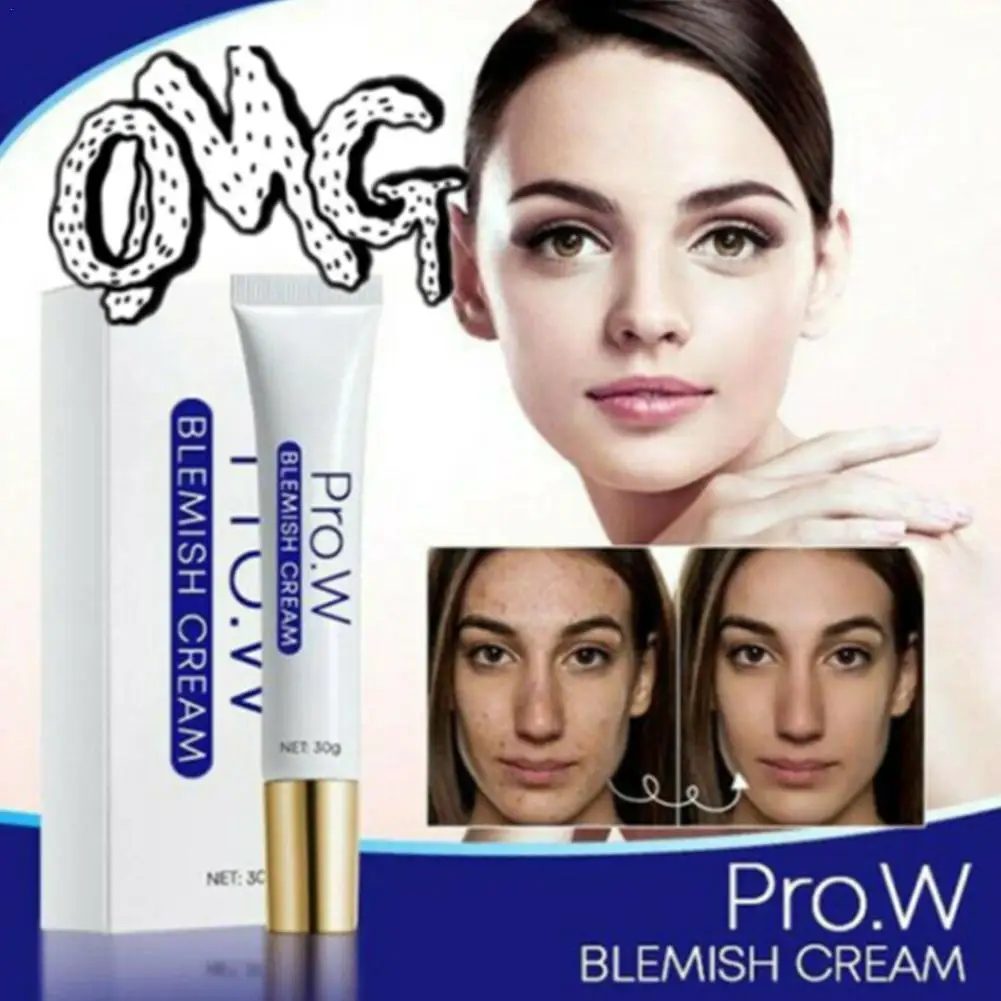 

Blemish Cream Pure Skin Anti Acne Scar Cream Freckles Spots 2021 Remove Hotsale Scar Acne Whitening Skin Pimple Dark A2D8