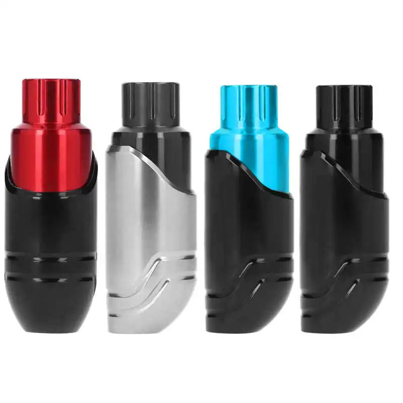 Профессиональный Мощный мотор машина для татуировок шейдеров сплав