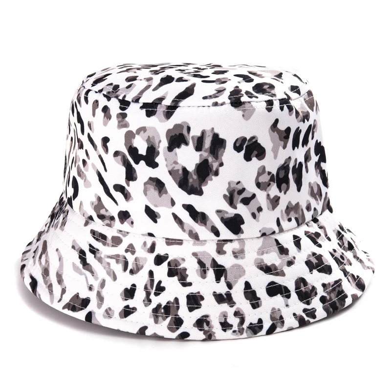 Летняя Панама с принтом в виде коров и губ для девочек|Мужская панама| |