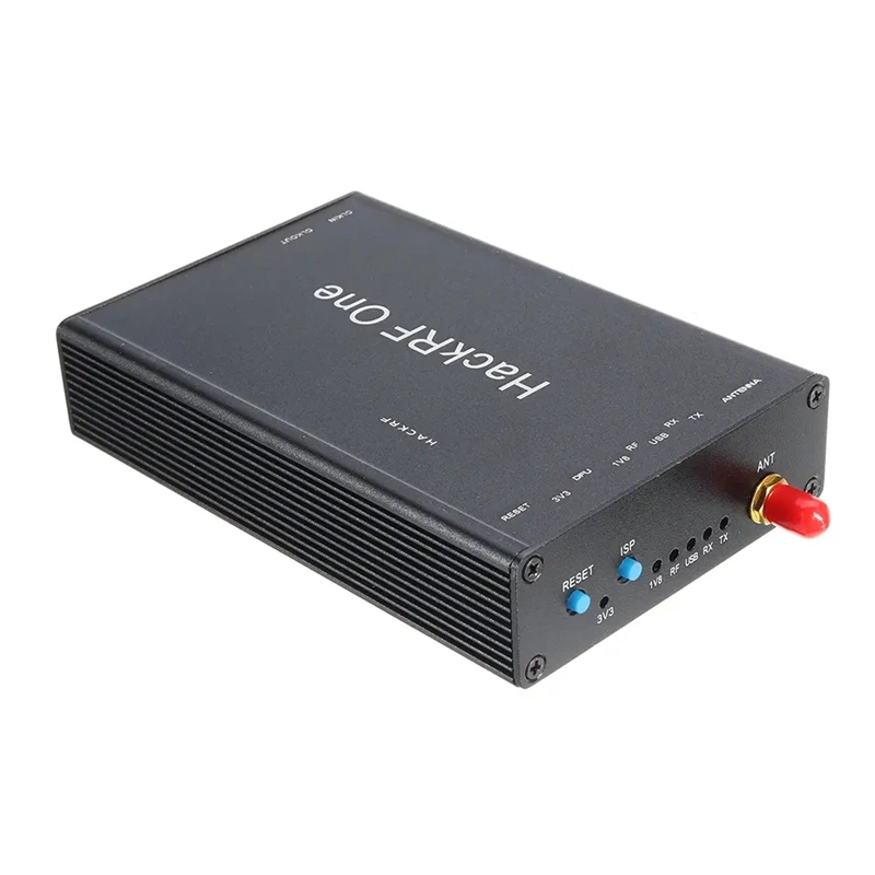 for HackRF One RTL SDR Software Defined Radio USB Platform Reception of Signals 1MHz to 6GHz Demo Board Kit | Компьютеры и офис