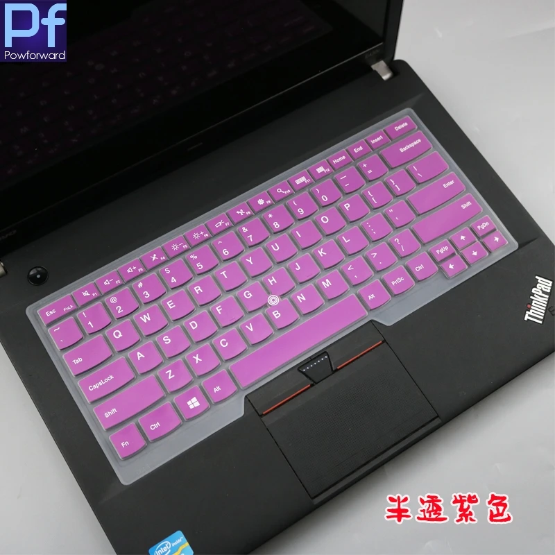 Силиконовый гелевый защитный чехол для клавиатуры Lenovo Thinkpad X1 Carbon 2019|Чехлы
