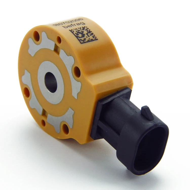 

Common rail spares parts for C7/C9 injector