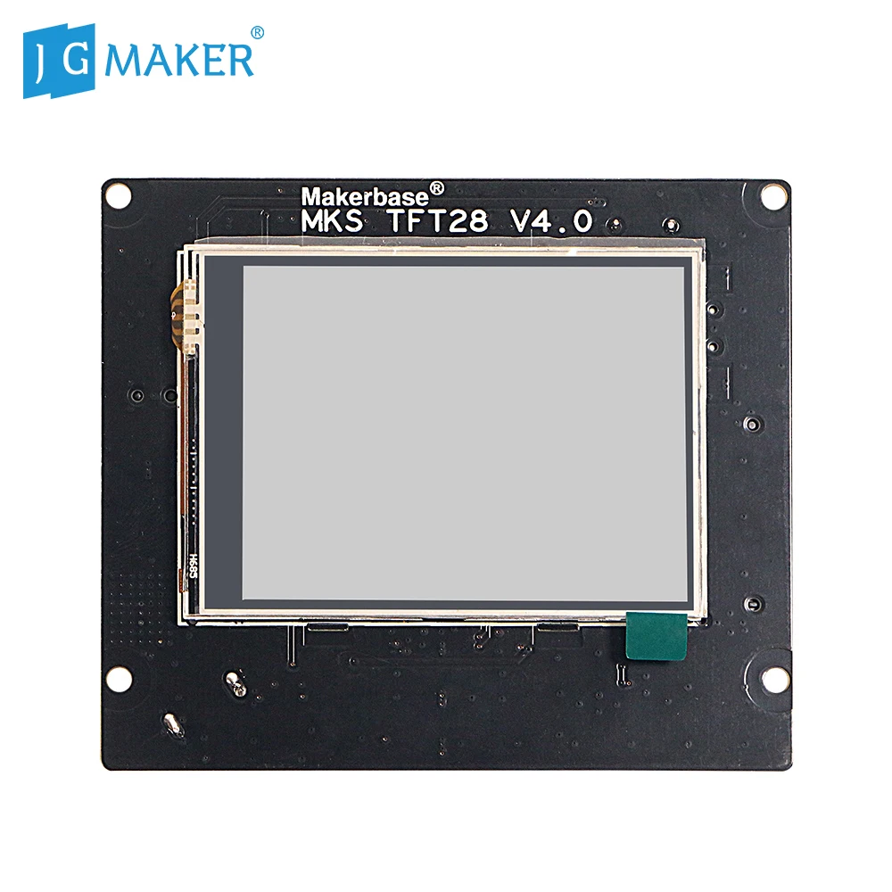 3D принтер JGMaker A3S A5 2 8 дюйма LCDTouch дисплей Jgaurora|3d printer touch screen|touch screen 3d printerdisplay |