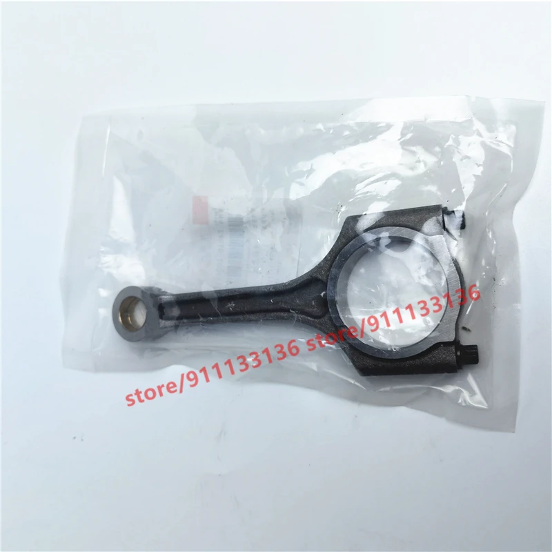 

Engine Connecting Rod For Chery Tiggo 4 Tiggo 5x Arrizo 5 7 A3 M11 Skin Tiggo 3 7 E4G16-1004110