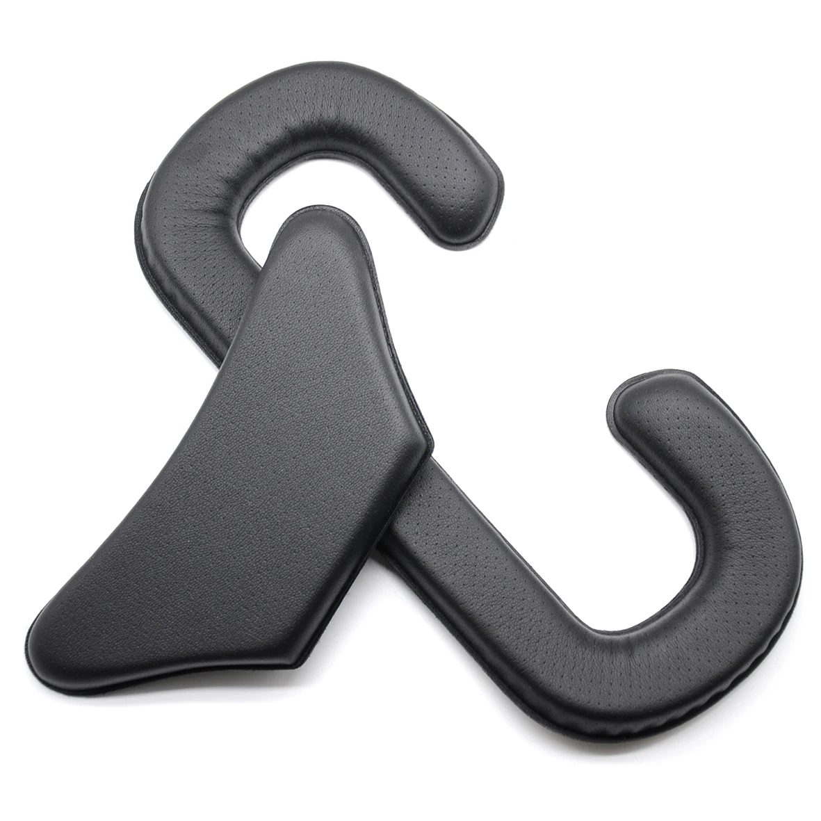 Кожаный чехол для подушки накладки глаз губчатый коврик виртуальной реальности