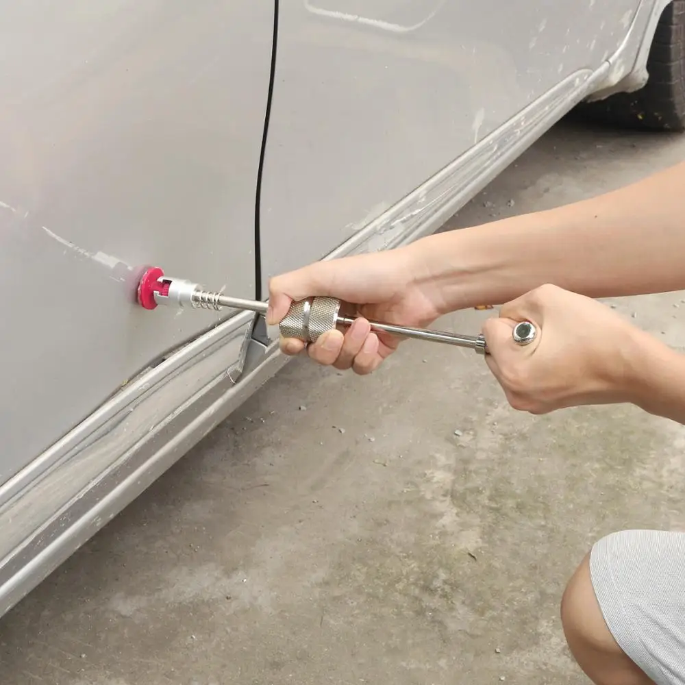 Инструменты PDR для ремонта вмятин на кузове автомобиля инструмент удаления без