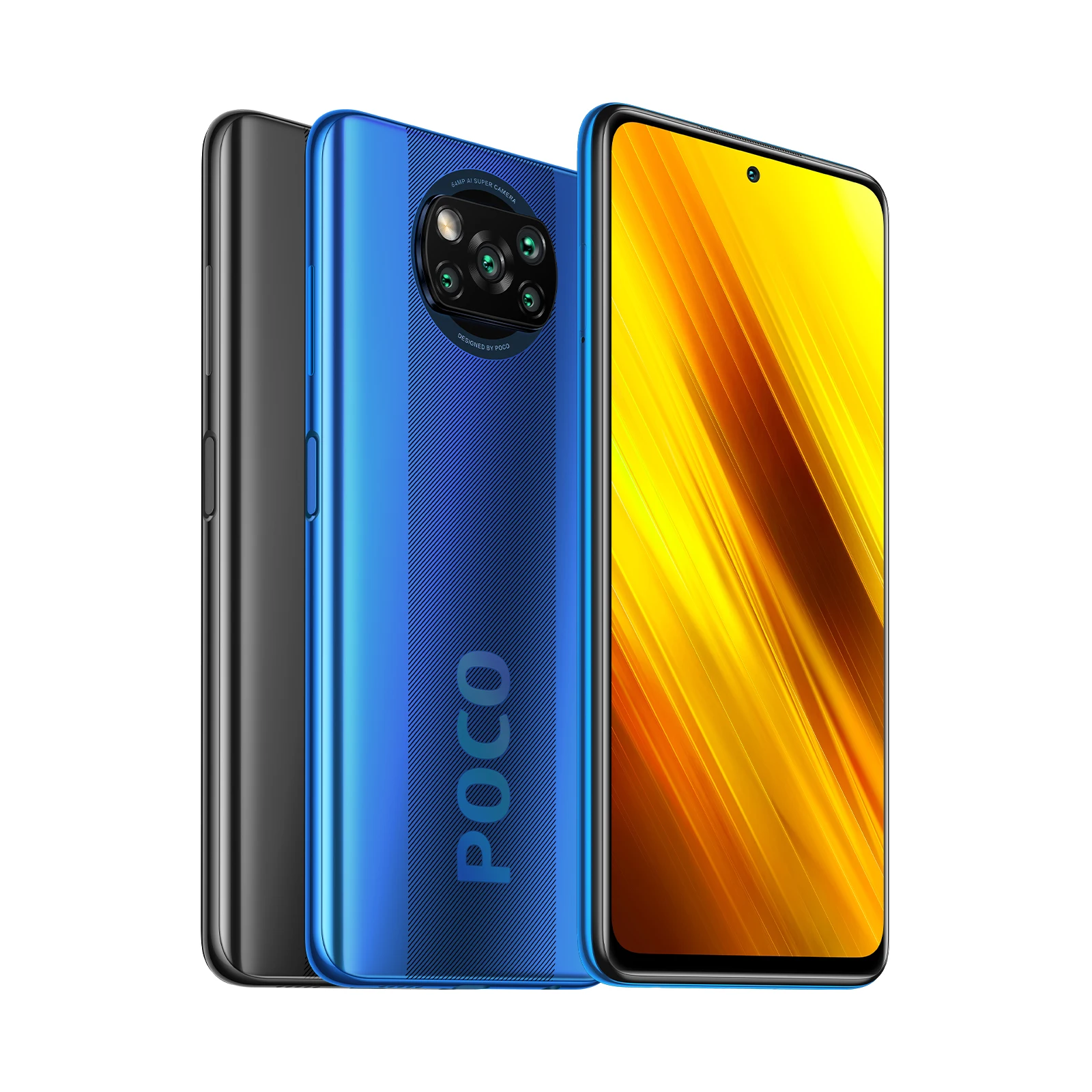 Купить Смартфон Росо Х4 Про