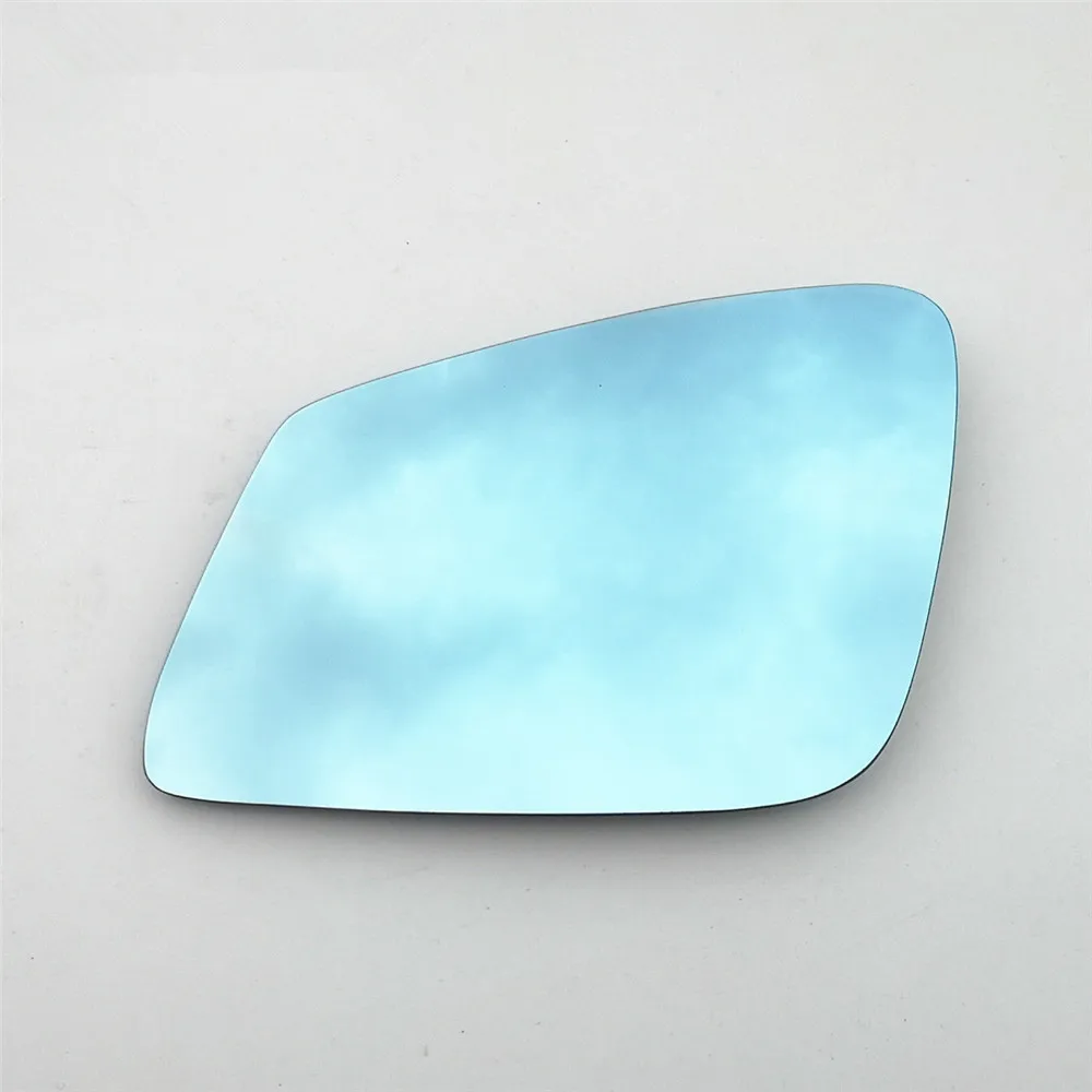 Светодиодное боковое зеркало заднего вида с подогревом стекло для BMW F20 F21 F22 F45 F46