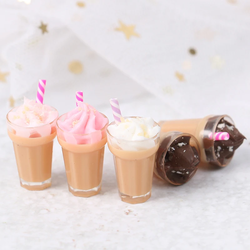 Кукольный домик 1:12 миниатюрная сцена модель напитков ролевые игры имитация