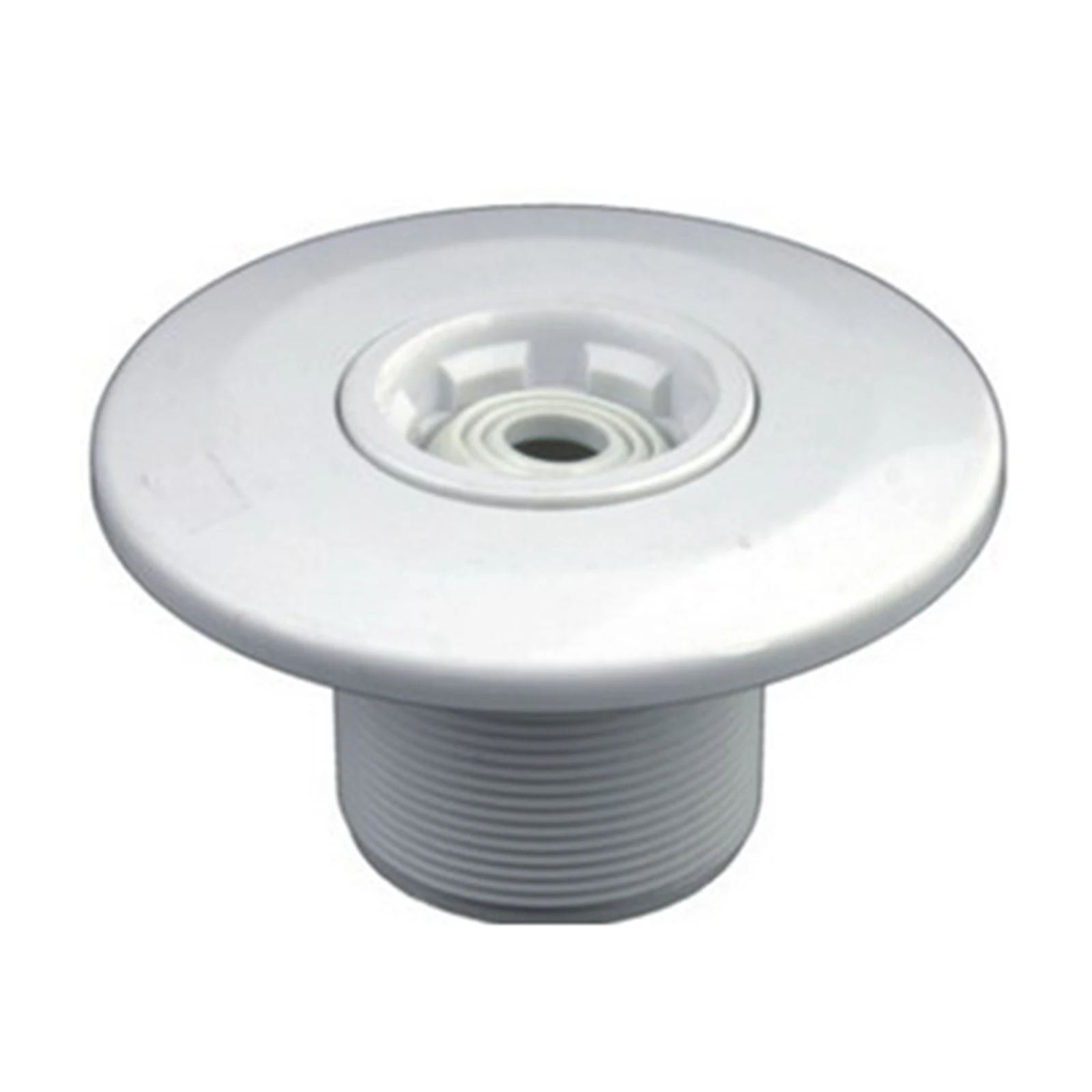 

Swimming Pool Water Inlet/Outlet Draining Nozzle Replacement Can Connect To 2inch Or 63mm Diameter Hose