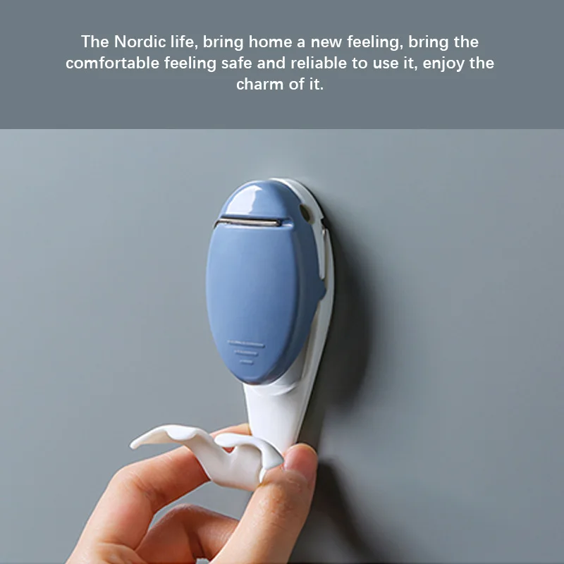 Оригинальная мультяшная искусственная розетка для хранения в кухне спальне