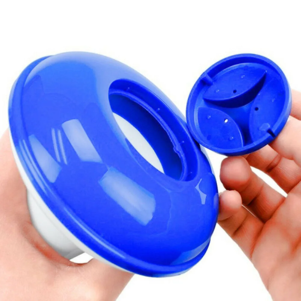 100 шт. таблетки для очистки бассейна|Химикаты и товары испытания воды| |