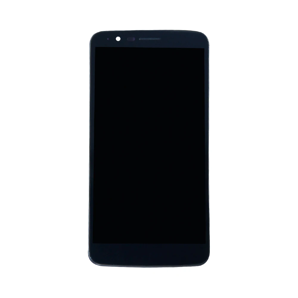 Для LG Stylus 3 LS777 M400 M400DF M400N M400F M400Y ЖК-дисплей Дисплей кодирующий преобразователь сенсорного экрана в сборе с рамкой рамка Полная сборка