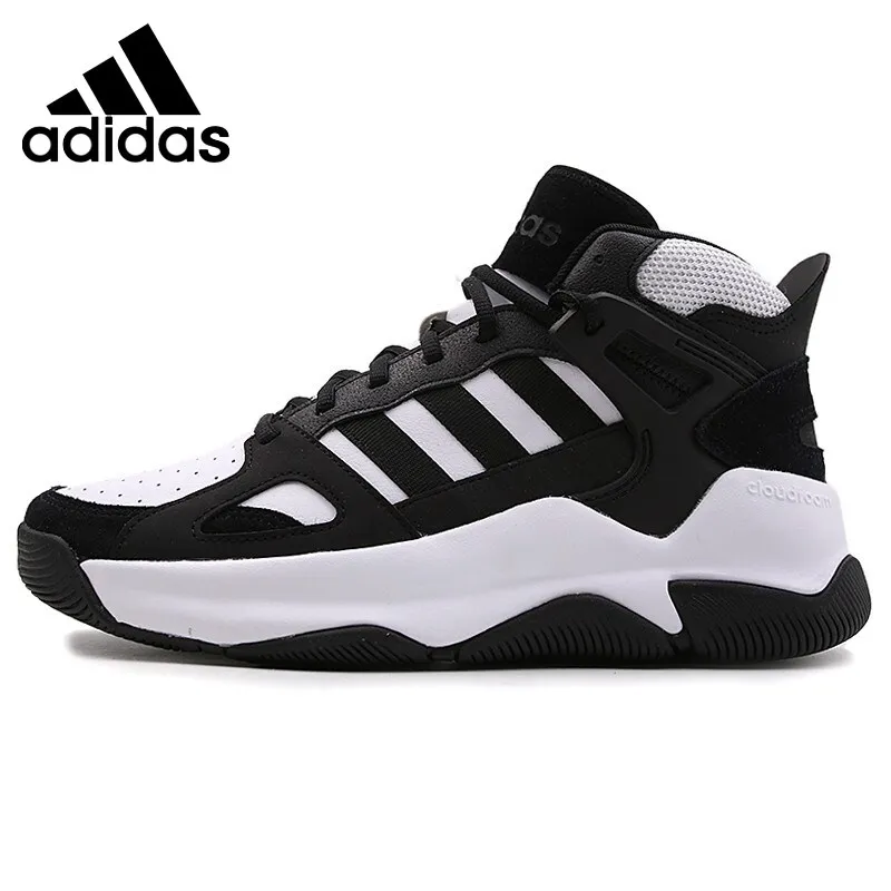 Новое поступление! Оригинальные мужские кроссовки для скейтбординга Adidas