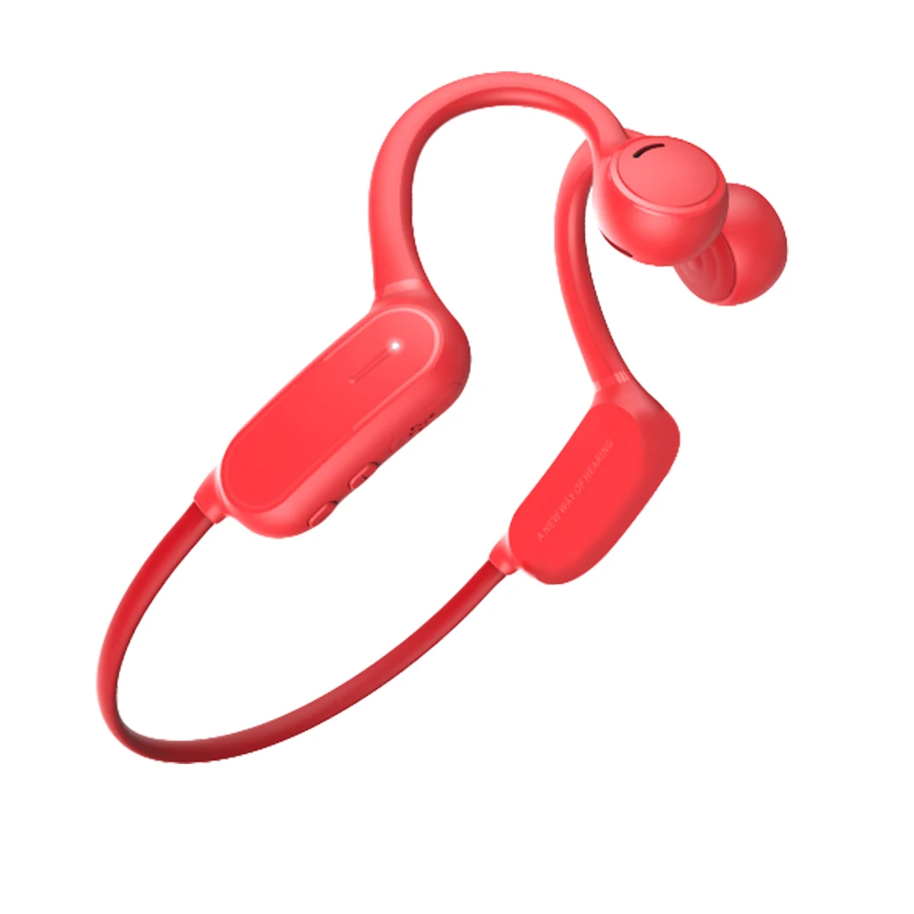 2020 новые AS1 5 0 наушники с костной проводимостью Bluetooth свободные руки для улицы