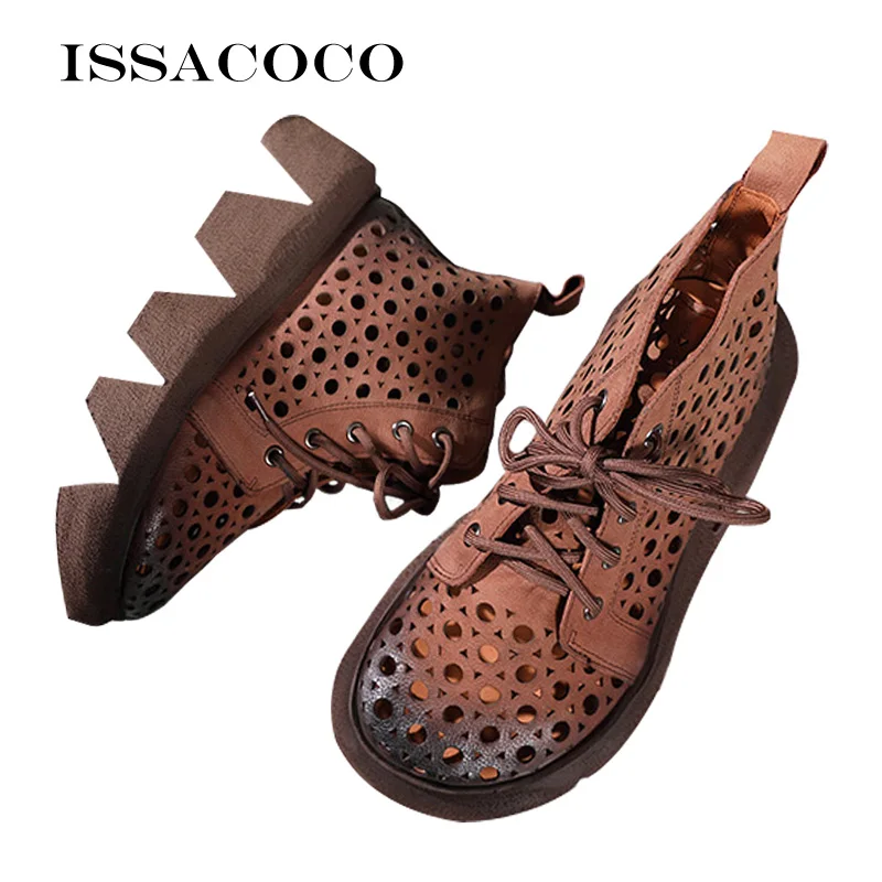 Summer Platform Sandals Women 2021 Summer Casual Designer Female Buffalo Shoes For Women Loafers Slip-on Shoes Without Heels